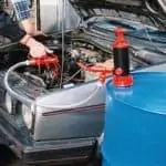 Automotive Industry Chemical Pump - Brake Fluid