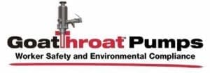 Goat Throat Blog Logo
